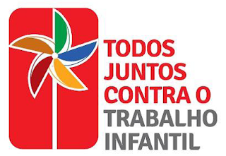 Dia Mundial de Combate ao Trabalho Infantil