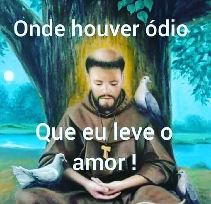 AMAR É….