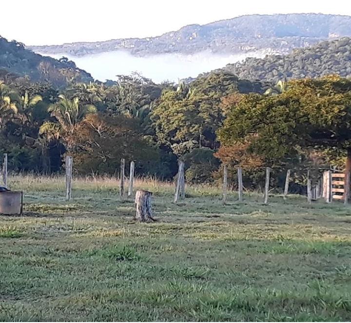 COMO É LINDO ESTE LUGAR