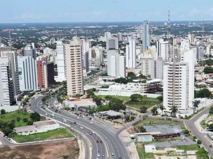 PÃO RECHEADO – Parabéns Cuiabá!