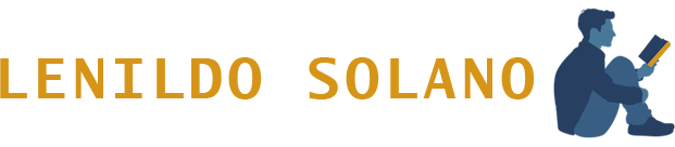 Lenildo Solano