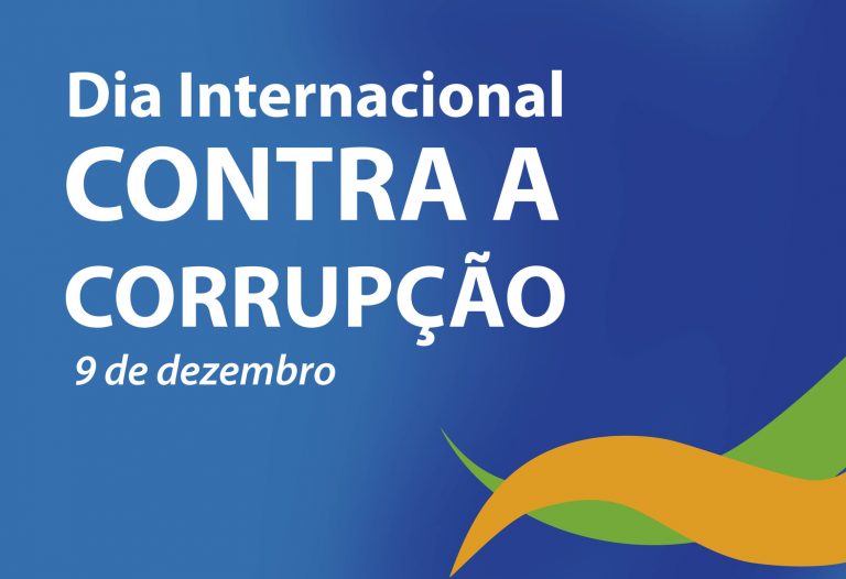 CORRUPÇÃO