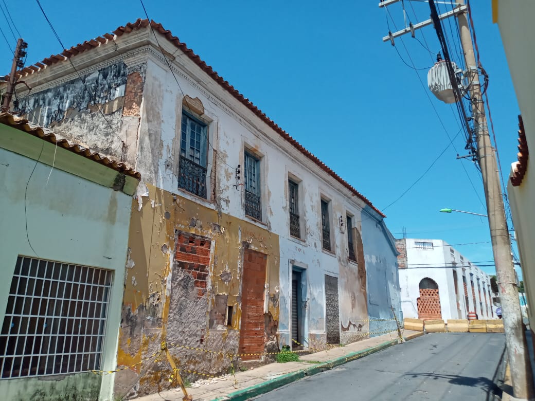 SOS CUIABÁ