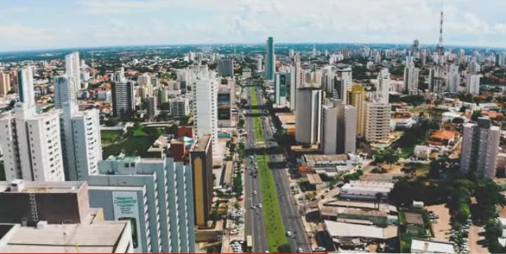 CUIABÁ É DEMAIS DE BOM