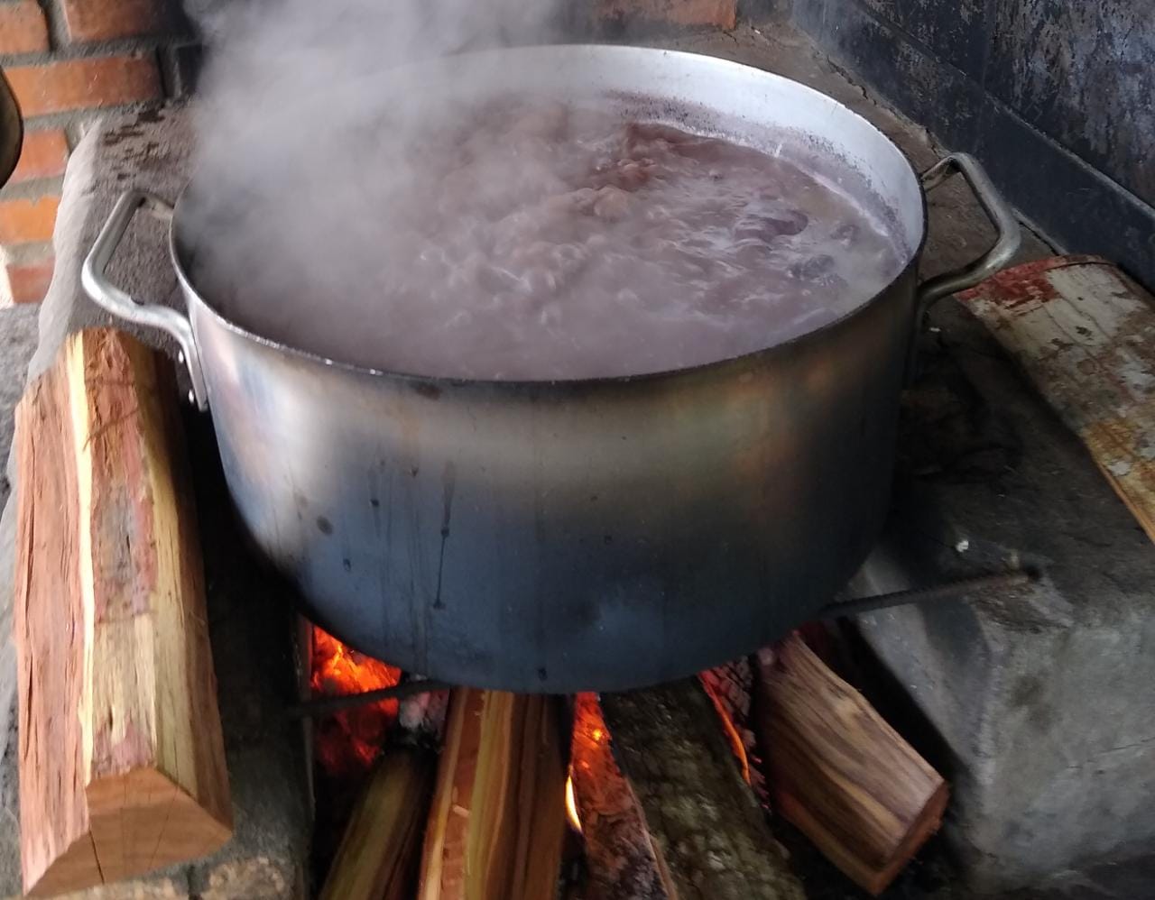 Cuiabano, o Frio Chegô!