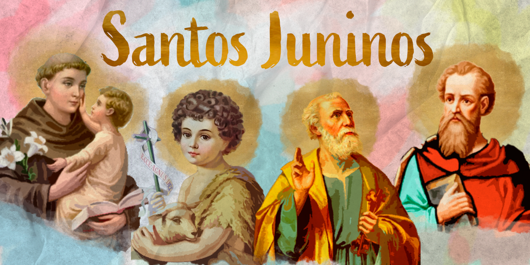 JUNHO: Mês De Esperança